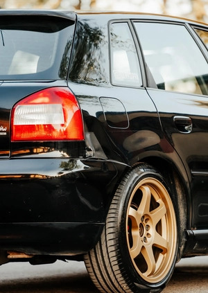 Audi A3 cena 9500 przebieg: 320000, rok produkcji 2001 z Łobżenica małe 781